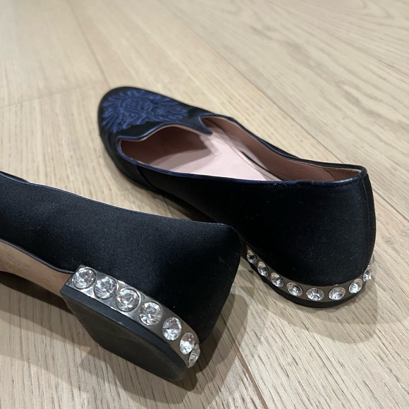 Miu Miu Women’s Flat Size 36 - Picture 2 of 6